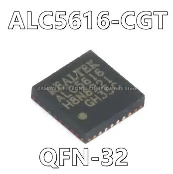 5 шт./лот ALC5616 ALC5616-CGT ALC5616-CG QFN32 0