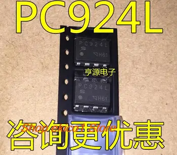 10 штук оригинальных PC924 PC924L SOP8