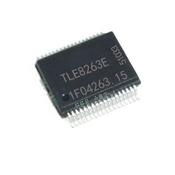 TLE8263E автомобильная компьютерная плата микросхема IC новый оригинальный SSOP36 5ШТ -1 лот 0