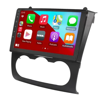 Медиаприемник 5.0 Car Stereo Mirror Link для Android 11 2