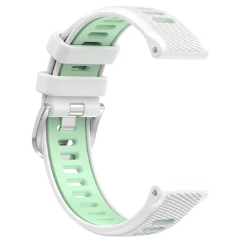 силиконовый ремешок для часов 22 мм для Huawei Watch 4 Pro /Watch 3 / GT3 SE 2
