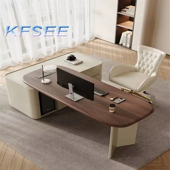 160 см Длина Значимого офисного стола Kfsee Письменный стол