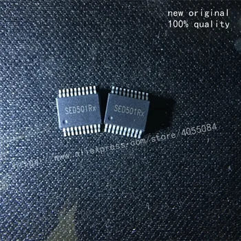 5ШТ электронных компонентов SED501RX SED501 микросхема IC НОВАЯ