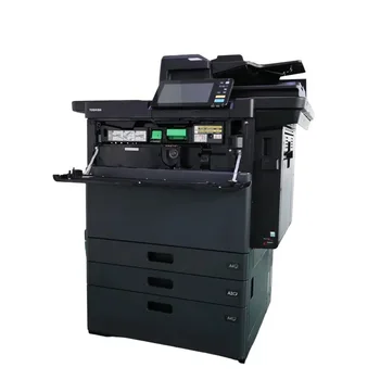 Высококачественный многофункциональный принтер-копировальный аппарат для цифрового составного принтера Tos_hiba e-STUDIO 5508A