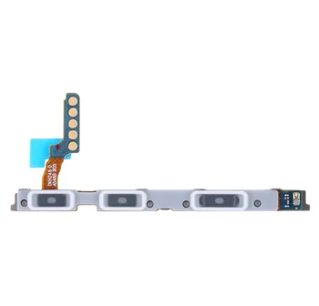 Для Samsung Galaxy A54 5G A546 Деталь для ремонта гибкого кабеля кнопки питания и регулировки громкости 0