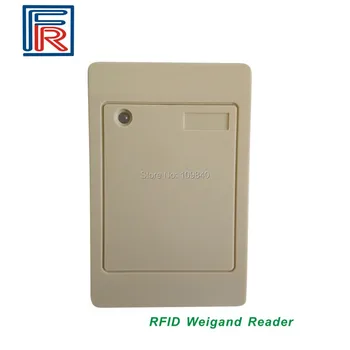 Weigand34 13,56 МГц ISO14443A RFID считыватель контроля доступа Бесплатная доставка