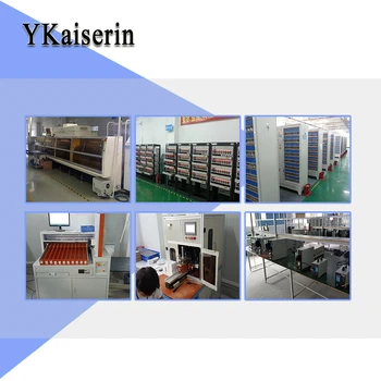 YKaiserin Аккумулятор Для GARMIN Alpha 100 DC50 GAA002 GAA003 GAA004 T5 TT10 TT15/VivoSmart HR/VivoSmart HR + Approach X40 5