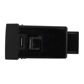 Адаптер порта AUX, разъем интерфейса USB, автомобильные запасные части для Hyundai I30 2009 961202R000 961202R500