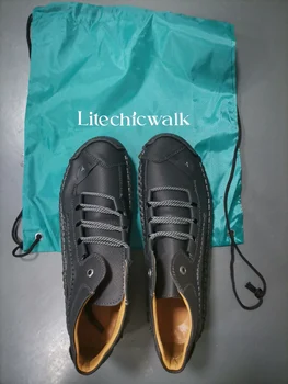 Мужские кроссовки Litechicwalk