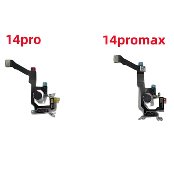 1 шт. Запчасти для ремонта светодиодных гибких кабелей для iPhone 14 Pro Max