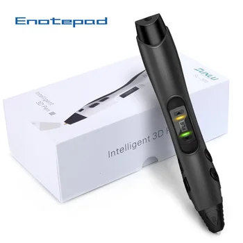 Ручка для 3D-печати Enotepad SL-300 лучший подарок на день рождения для детей Популярный волшебный креатив для печати подарков своими руками 3d ручка для детей